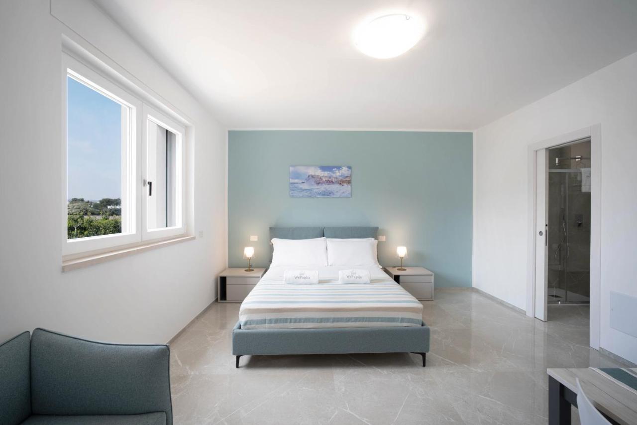 Wepuglia - Appartamento Tuli Polignano a Mare Extérieur photo
