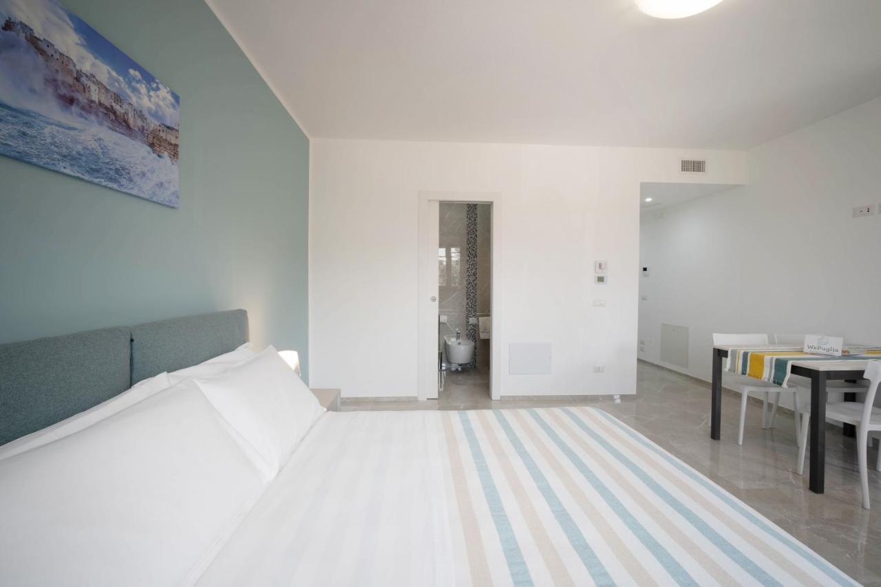 Wepuglia - Appartamento Tuli Polignano a Mare Extérieur photo