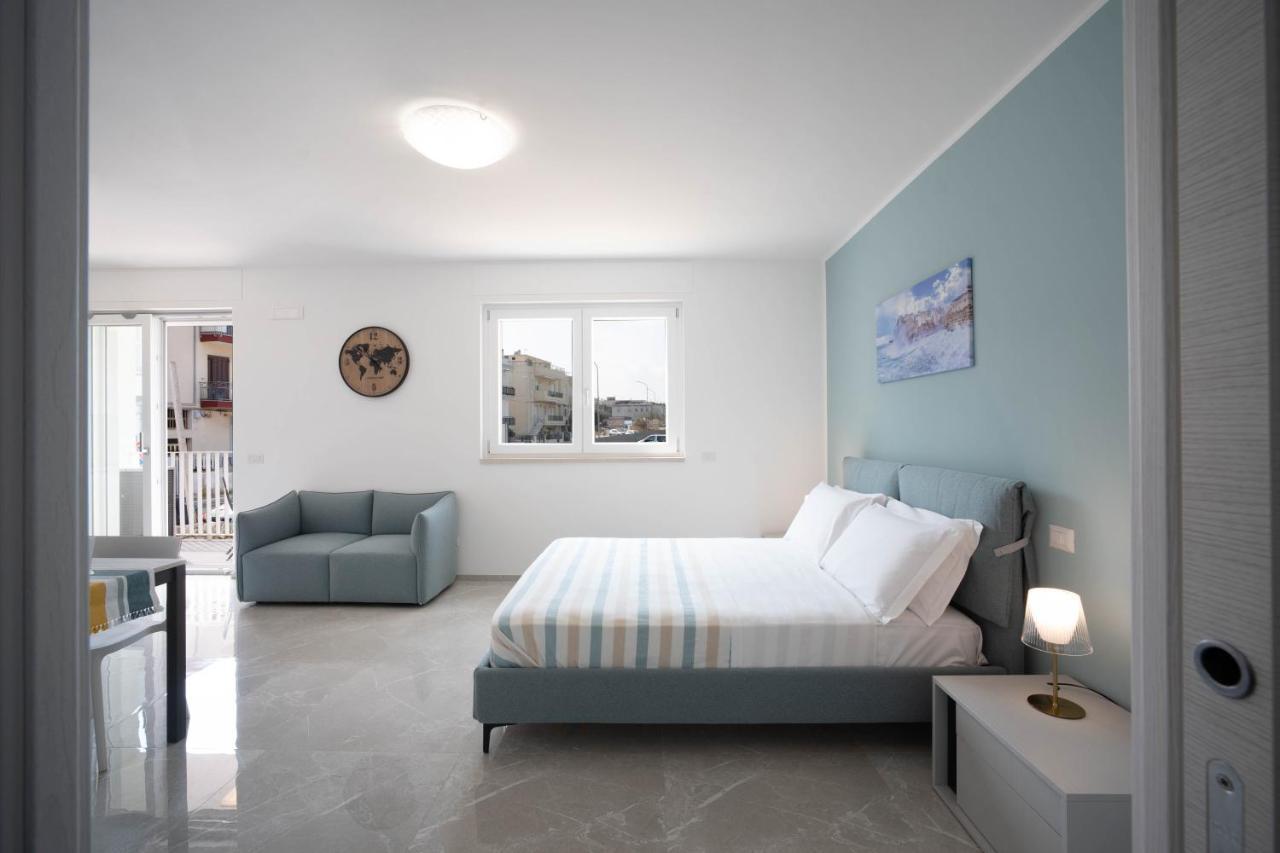 Wepuglia - Appartamento Tuli Polignano a Mare Extérieur photo