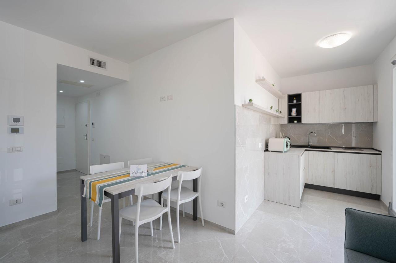 Wepuglia - Appartamento Tuli Polignano a Mare Extérieur photo