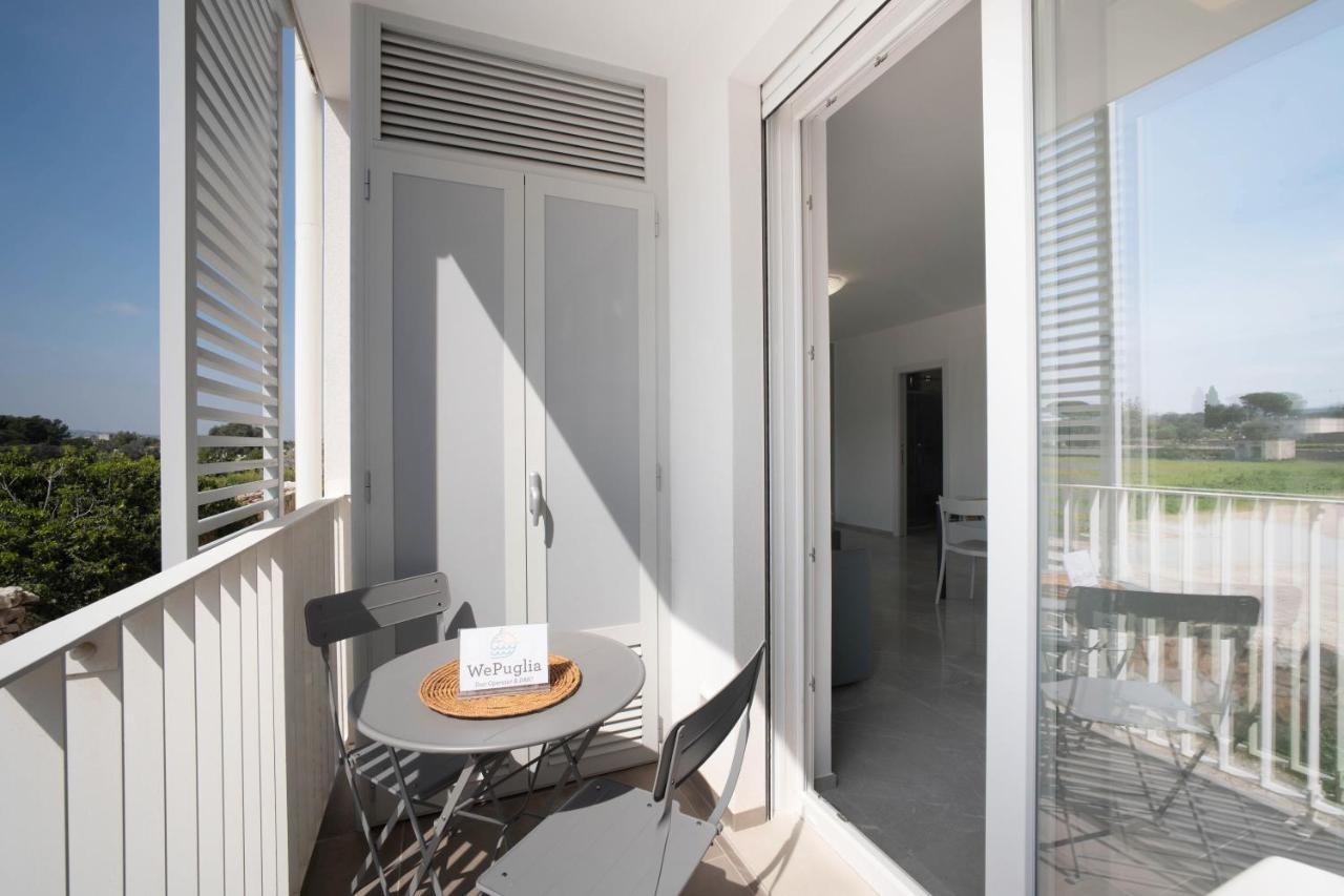 Wepuglia - Appartamento Tuli Polignano a Mare Extérieur photo